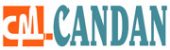 Кандан (Candan) логотип