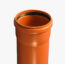 Труба ПВХ 250х6,2 3,0 м. наружная канализация (SN 4, трехслойная, Хемкор)